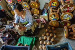 Thailande - artisans 3