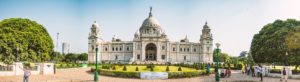 Inde - Memorial Victoria Calcutta