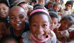 Madagascar - enfants Grandir Ailleurs