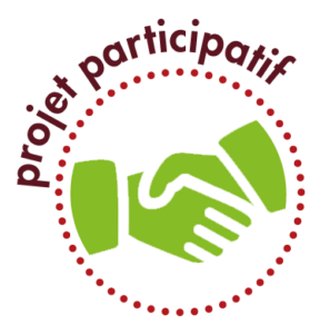 Projet participatif icone