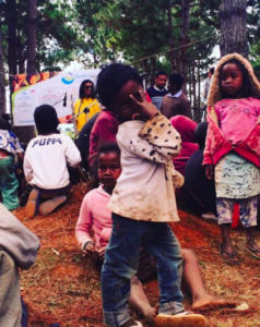 Séjour à Madagascar - témoignage Anaïs