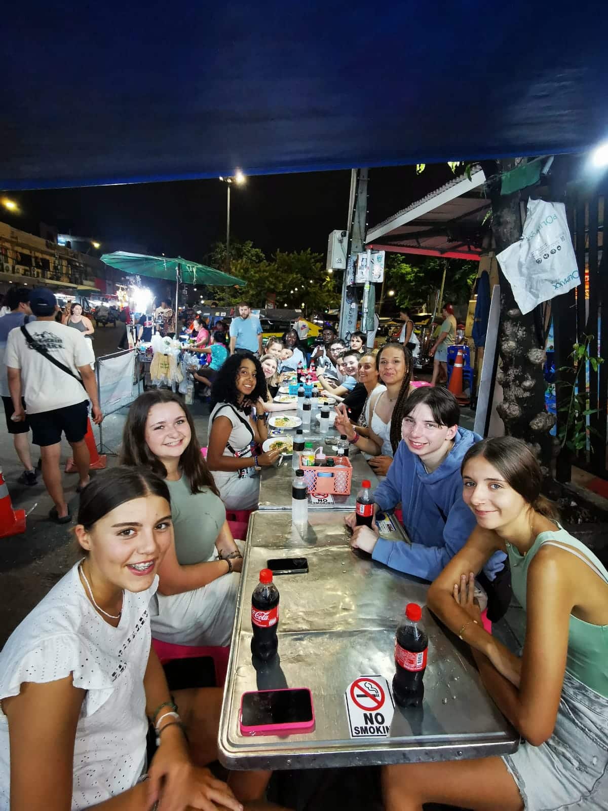 Thailande-Bangkok-premier-diner-de-street-food-Morgane-Maheu