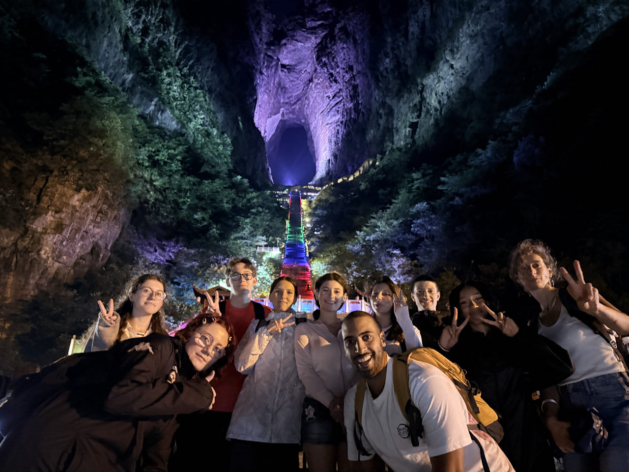 Chine_Mont-Tianmen-_Grandir-Aventure