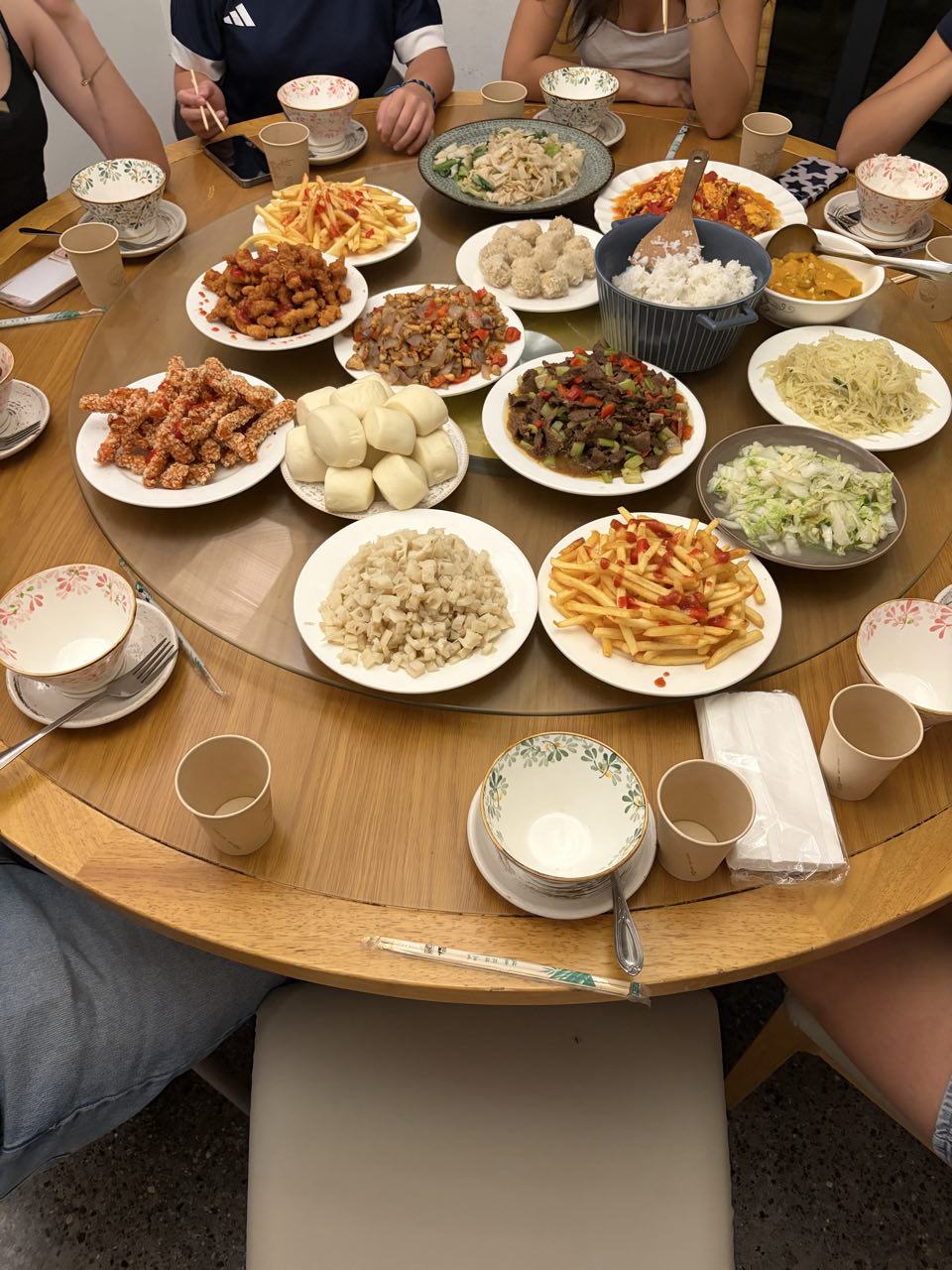 Chine_Nourriture