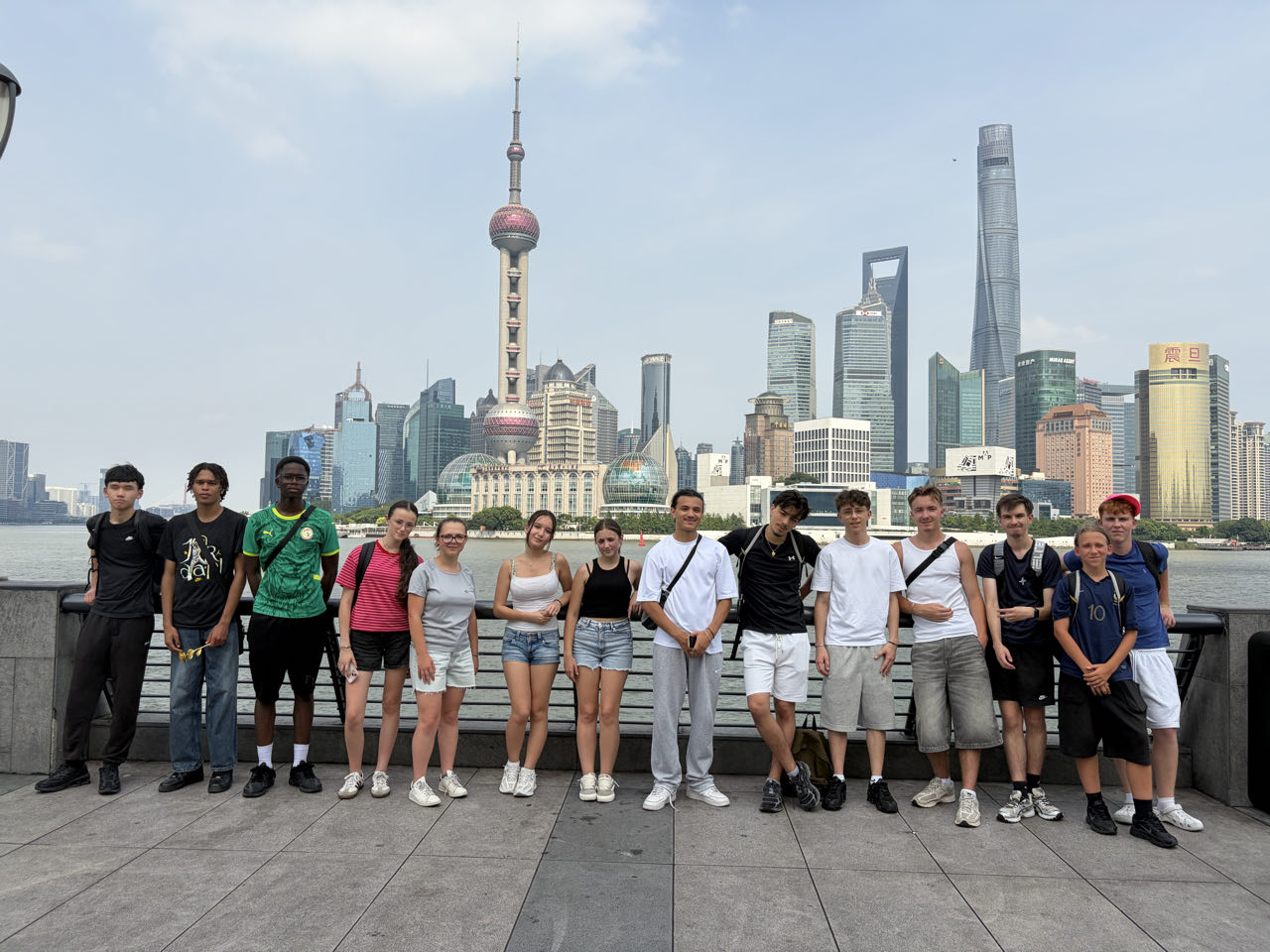 Chine_Shanghai