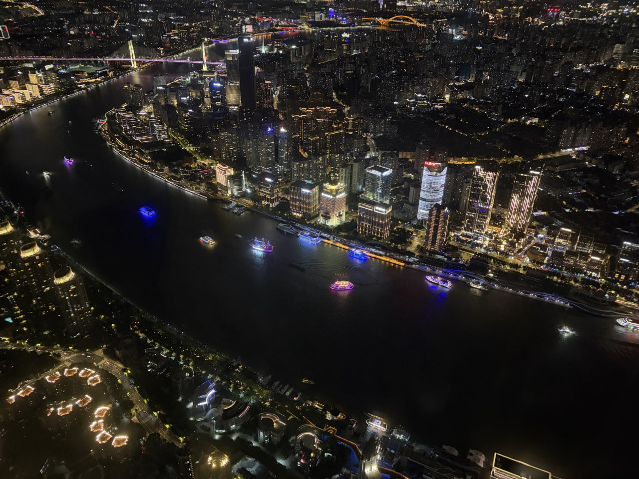 Chine_Tower-shangai