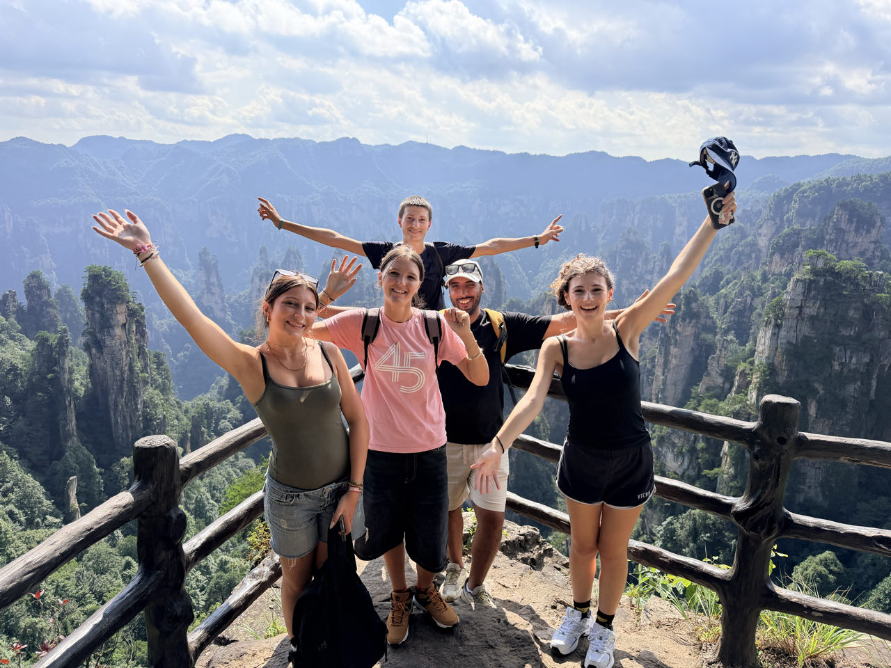 Chine_Zhangjiajie-Grand-Canyon_Grandir-Aventure