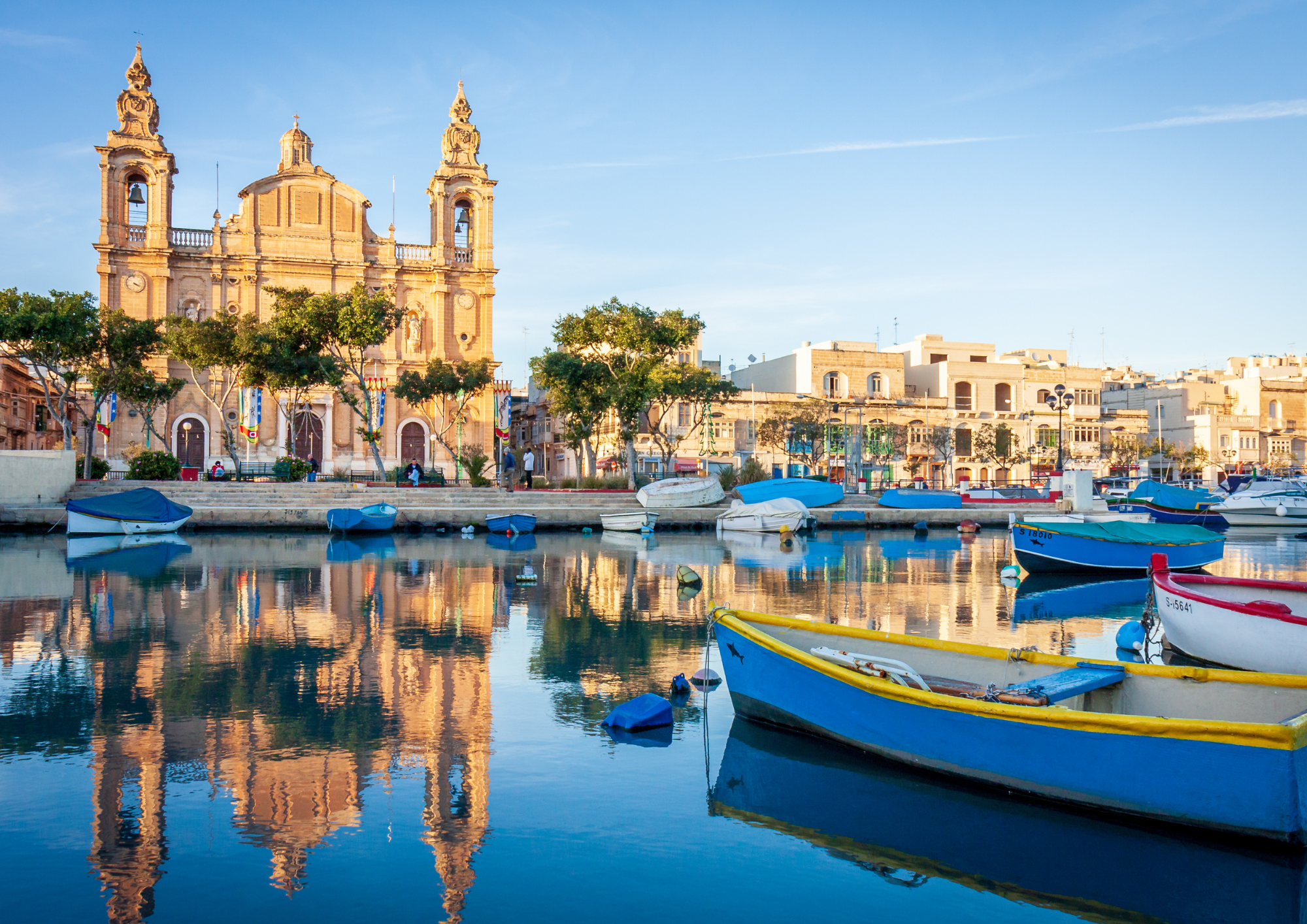 Malte_Marsaxlokk