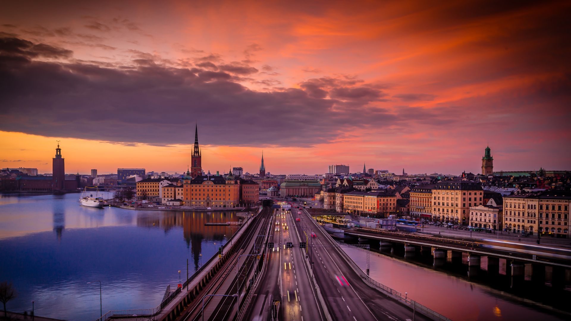 Suede_Stockholm