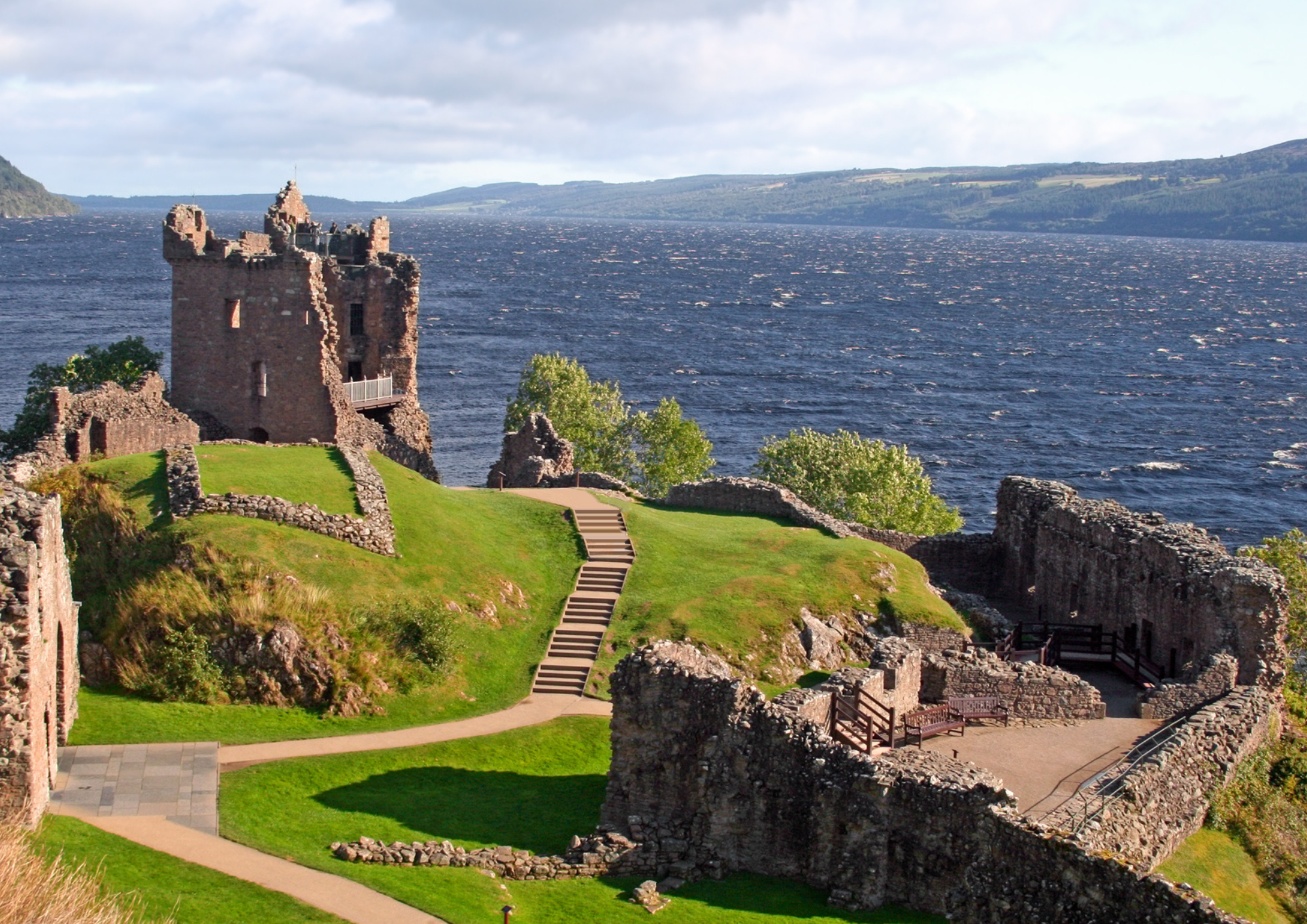Ecosse_Highlands