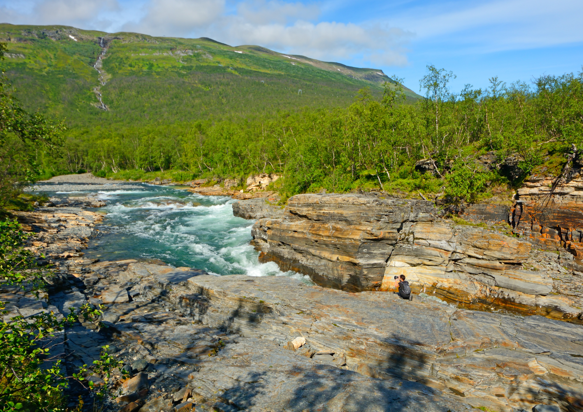 Abisko