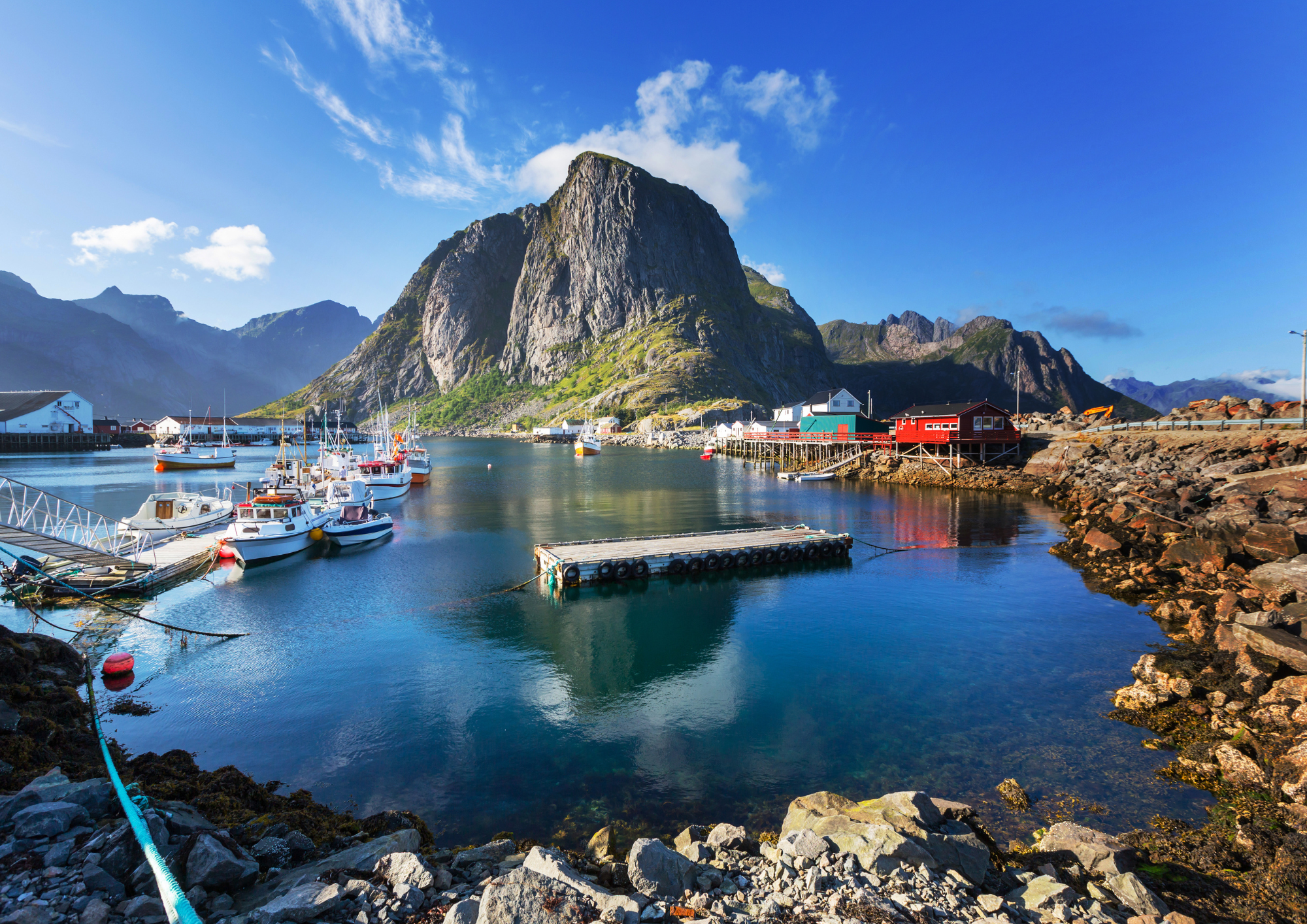ILES-LOFOTEN