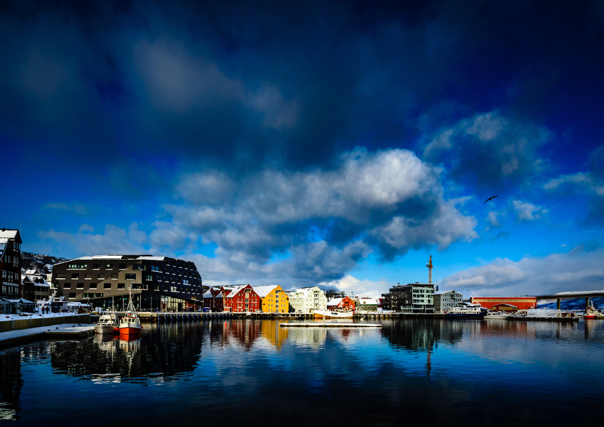 TROMSO