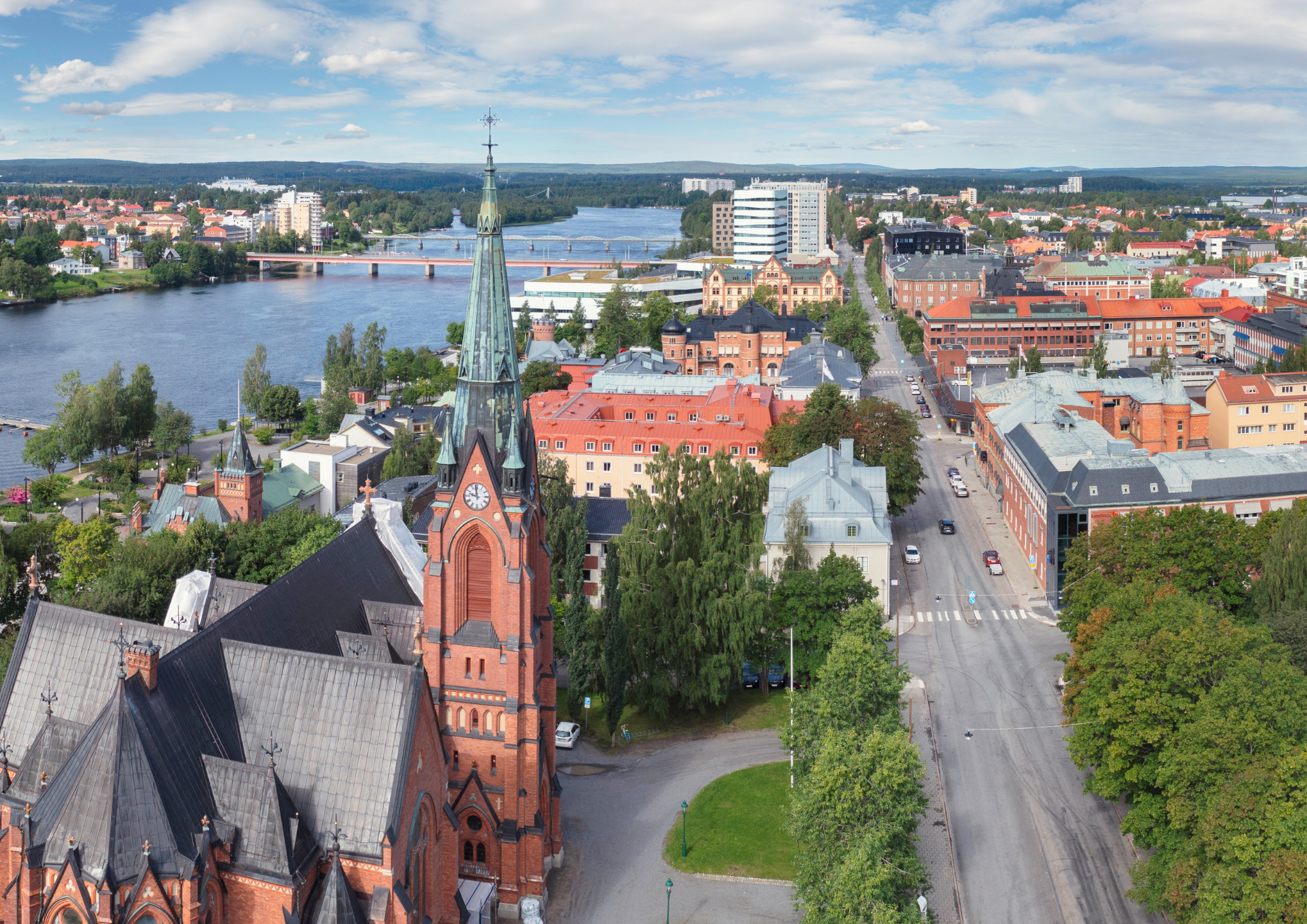 Umea